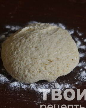 Венское тесто