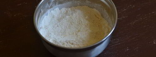 венское тесто. Шаг 3