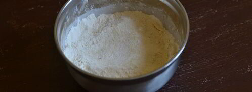 венское тесто. Шаг 4