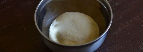 венское тесто. Шаг 7