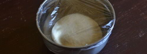 венское тесто. Шаг 8