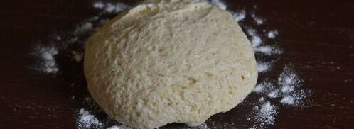 венское тесто. Шаг 9