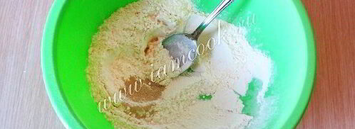 заварное дрожжевое тесто. Шаг 8