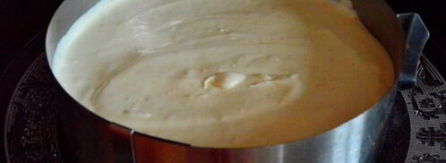 американский морковный торт. Шаг 6