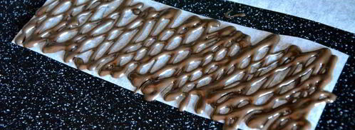 американский морковный торт. Шаг 8