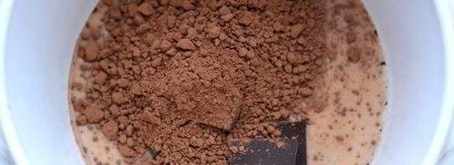 блинный торт весеннее настроение. Шаг 6