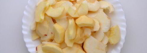 блинный торт весеннее настроение. Шаг 8