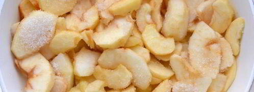 блинный торт весеннее настроение. Шаг 9