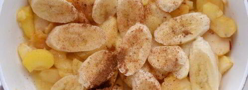 блинный торт весеннее настроение. Шаг 10