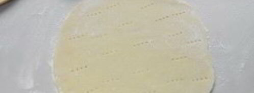 быстрый торт на сковороде со сгущенкой. Шаг 5