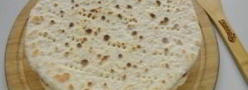 быстрый торт на сковороде со сгущенкой. Шаг 7