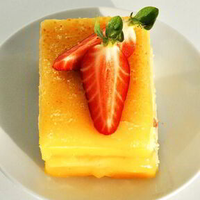 Домашние торты