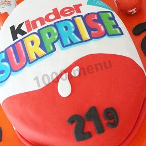 Классические торты