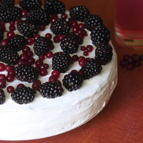 Необычные торты