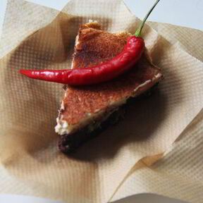 Простые торты