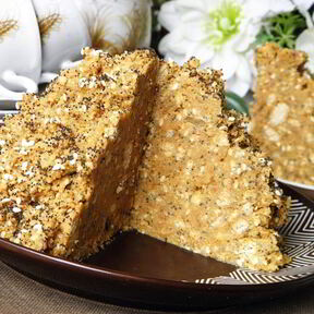 Торт муравейник