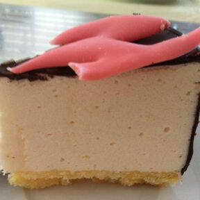 Торты со сгущенкой