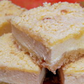 Торты со сметаной