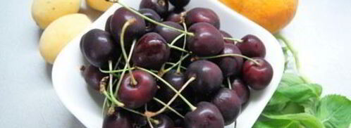 голый шоколадный торт. Шаг 5