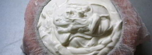 голый шоколадный торт. Шаг 6