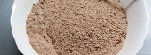 голый шоколадный торт. Шаг 9