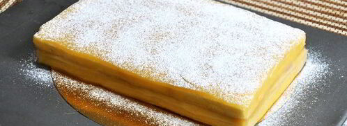 испанский торт. Шаг 15