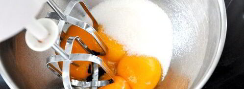 испанский торт. Шаг 4