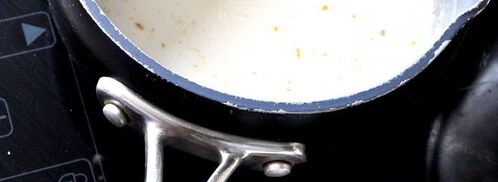 испанский торт. Шаг 8