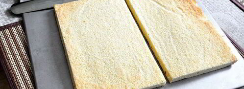 испанский торт. Шаг 11