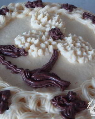 Киевский торт