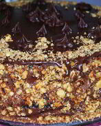 Королевский торт