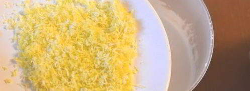 маковый торт с творожным кремом. Шаг 10