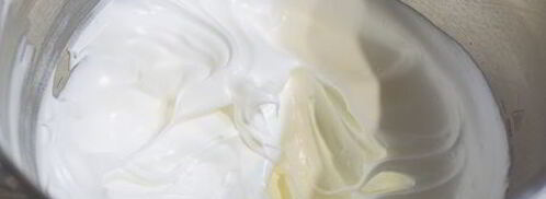 маковый торт с заварным кремом. Шаг 3