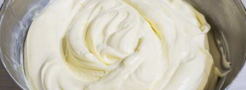 маковый торт с заварным кремом. Шаг 14