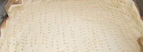 маковый тортик. Шаг 3