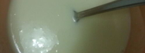 медовик на сыворотке. Шаг 6