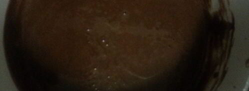 медовик на сыворотке. Шаг 9