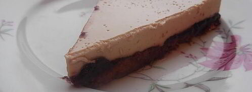 нежный ягодный торт. Шаг 8