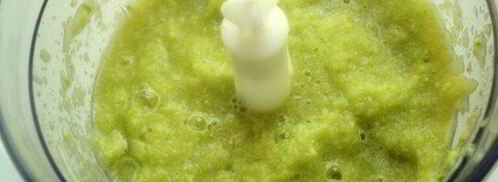 постный шоколадный торт именинный. Шаг 4