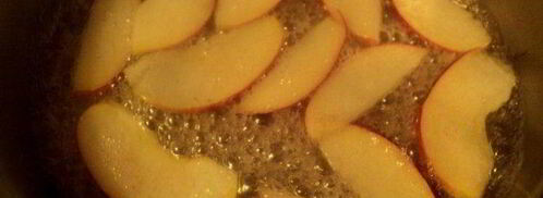 постный шоколадный торт именинный. Шаг 10