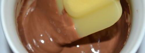 шоколадный торт. Шаг 2