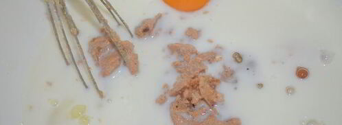 шоколадный торт. Шаг 6