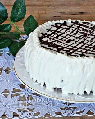 Сметанник в мультиварке