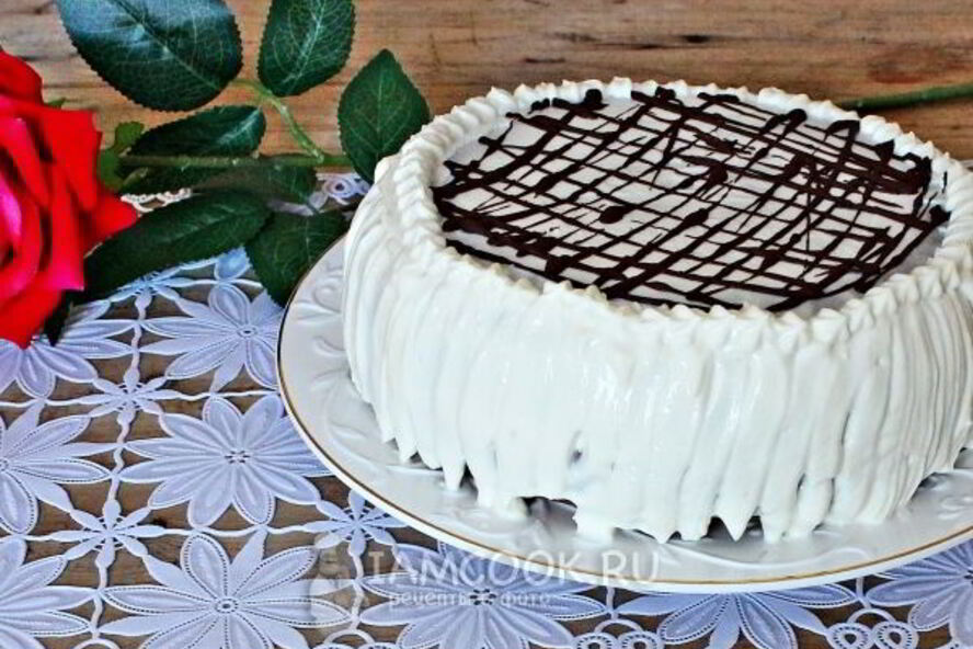 Рецепт сметанник в мультиварке