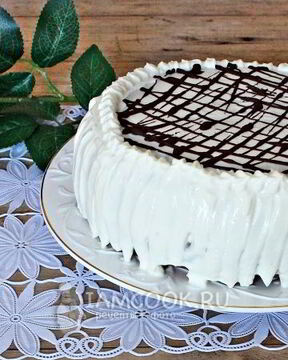 Сметанник в мультиварке