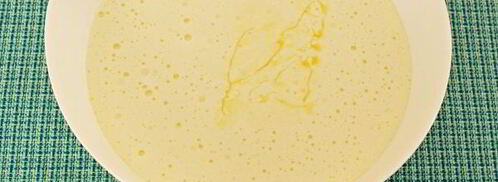 сметанник в мультиварке. Шаг 5