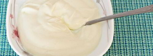 сметанник в мультиварке. Шаг 9