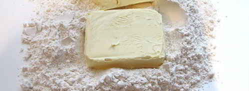 торт академик. Шаг 3