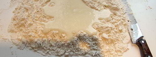 торт академик. Шаг 4