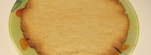 торт академик. Шаг 8